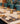 modern thali dinner set for Indian restaurants