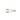 Brass tong, 7", ice tong