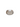 Hammered Square Shape Serving Deep Plate, 4", 150 ML, Stainless Steel