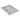 Stainless Steel Big Dosa Serving Tray, Balaji Thali