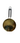 Pure Brass Tawa for cooking, brass cookware, 10" diameter, traditional tawa