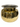 Brass Handi Degh for Cooking Dal, Heavy Duty, Kalai coating