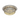 Pure Brass Hammered Finish Biryani Handi for Cooking