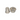 Hammered Stainless Steel Coffee Dabara Set, 120 ML