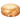 Copper Hammered Cooking Lagaan comes with kalai coating, 30" Diameter, 50 Litre's