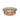 Copper Hammered Handi Lagan for Cooking, Kalai Coating