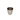 Stainless Steel Hammered Oval Drinkware Water Glass, 300 ML Capacity