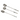 Stainless Steel Serving Ladle for Buffet Supplies