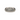St. Steel oval kebab serving platter, hand beaten