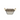 Brass Handle Stainless Steel Serving Oval Tub / Bowl