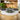 Commercial Kitchenware Ghevar Karahi Wok