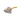 brass handle serving fry pan, stainless steel