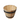 Wooden champagne bucket, Barware, Serveware