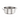 Stainless steel half height cookpot, premium quality