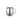 Stainless Steel hammered Moscow mule mug, brass handle, 500 ml
