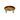 wire stand rose gold pvd coating salad stand, round border finish tray