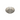 Round Perforated Bread Basket, Stainless Steel