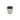 Square Shape Hammered Glass or Tumbler