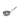 Large Size Serving Sauce Pan, Long Handle