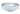 Stainless Steel Round Serving Display Bowl with Double Sided Handles, 14"