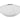 Stainless Steel Mickey Thali, 17", Heavy Duty