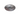 Stainless Steel Matte Finish Liner or Plate, 18 Gauge, 6.3"