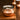 Copper Stainless Steel Serving Handi or Bowl, Comes with hammered texter, copper serveware
