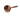 Rose Gold PVD Coating Round Mini Bites, 125 ML, Steel
