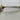 hammered rice serving spoon, stainless steel