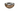 Rose Gold Finish Hammered Stainless Steel Bowl / Katori, PVD Coating, 60 ml, 150 ml & 200 ml