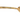 PVD gold Finish Serving Spoon, Stainless Steel, Heavy Duty
