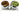 Stainless Steel Pani-Puri Matka Set, 2 in 1 Set, Premium Tabletop Utensils for Catering Services