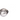 Stainless Steel Hammered Square Shape Bowl For Serving, 150 ML