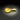 Gold Finish Solid Stainless Steel Spoon Rest for Buffet, 8.75 inch length