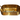 Hammered Gold Finish PVD Coating Rectangle Shape Serving Pan, 500 ml, 700 ml, 900 ml, Stainless Steel