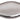 Stainless Steel Hand Beaten Oval Shape Serveware Platter, 11.5"