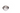 Stainless Steel Hammered Square Shape Dinner Bowl, 300 ML, 3.75"