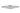 Stainless Steel Maharaja Thali, 17", Heavy Weight