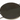 Mild Steel Iron Tikki Tawa/Tava Platter, 24" Round