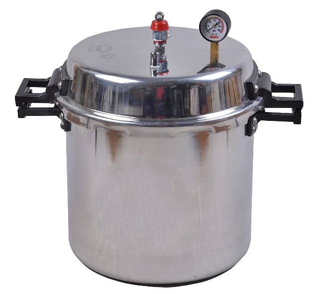 Commercial pressure cooker for restaurant hotsell