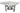 Stainless Steel Tikki Tawa Stand for Buffet, 15"