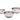Stainless Steel Hammered Bowl, 200 ml, 3.5"