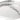 Stainless Steel Heavy Duty Hammered Serving Tray, 12" Diameter
