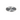 Matt Finish Double Wall Tawa Platter with Base Stand, 7.5", Stainless Steel