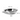 Stainless Steel Heavy Duty Round Entree Dish #3, 475 ml