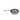 Stainless Steel Serving Fry Pan with Brass Handle #2, 475 ML, Low Price