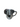 Hammered Stainless Steel Water Jug, 1.5 Liters Capacity