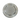 Hammered Stainless Steel Round Charger Plate, 13" Diameter