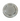 Hammered Stainless Steel Round Charger Plate, 13" Diameter