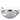 Stainless Steel Cooking Karahi Wok, 14", 6L, 3 MM Thickness